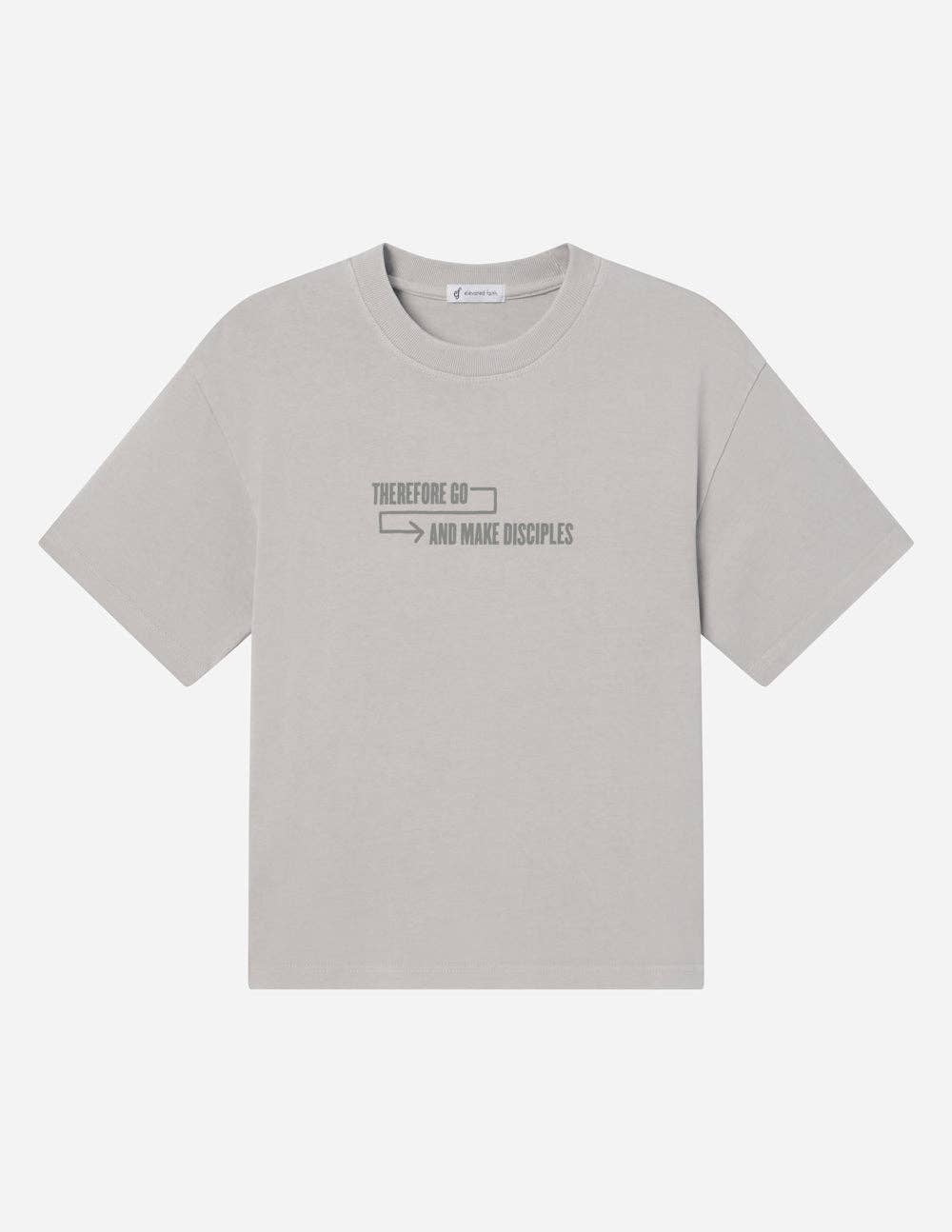 Disciples Adult Heavyweight Shirt