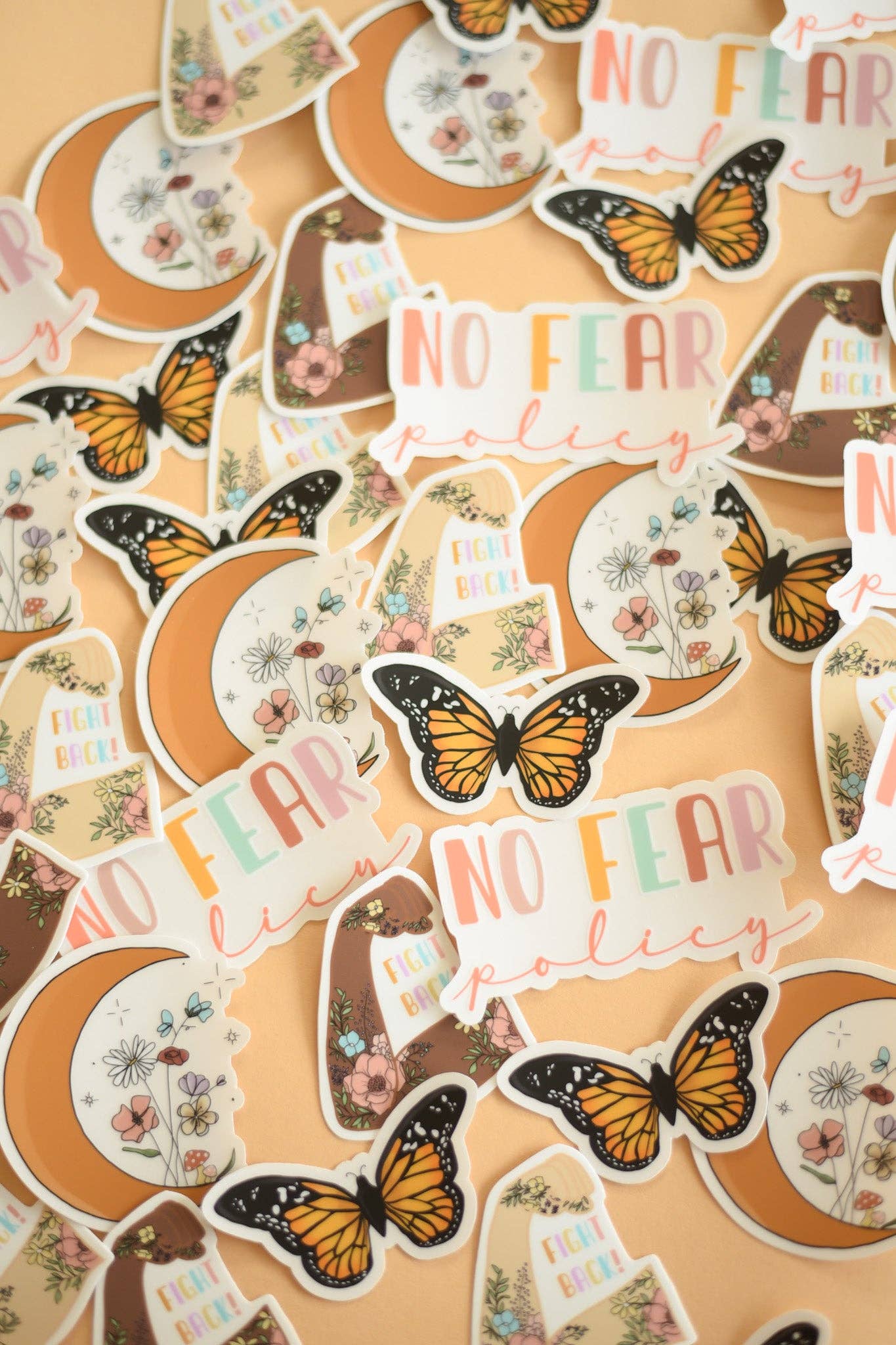 Monarch Butterfly