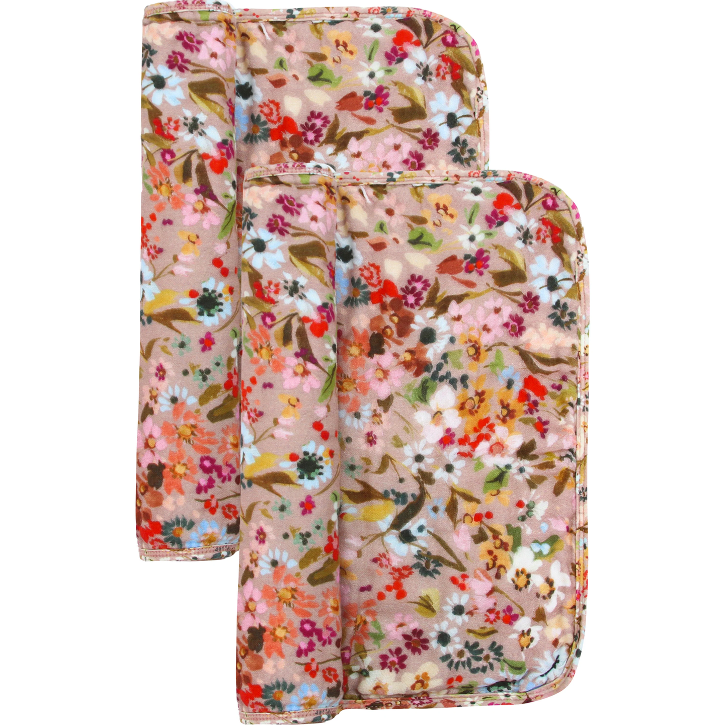 Cloud Muslin Burp Cloth 2 Packs | Penelope
