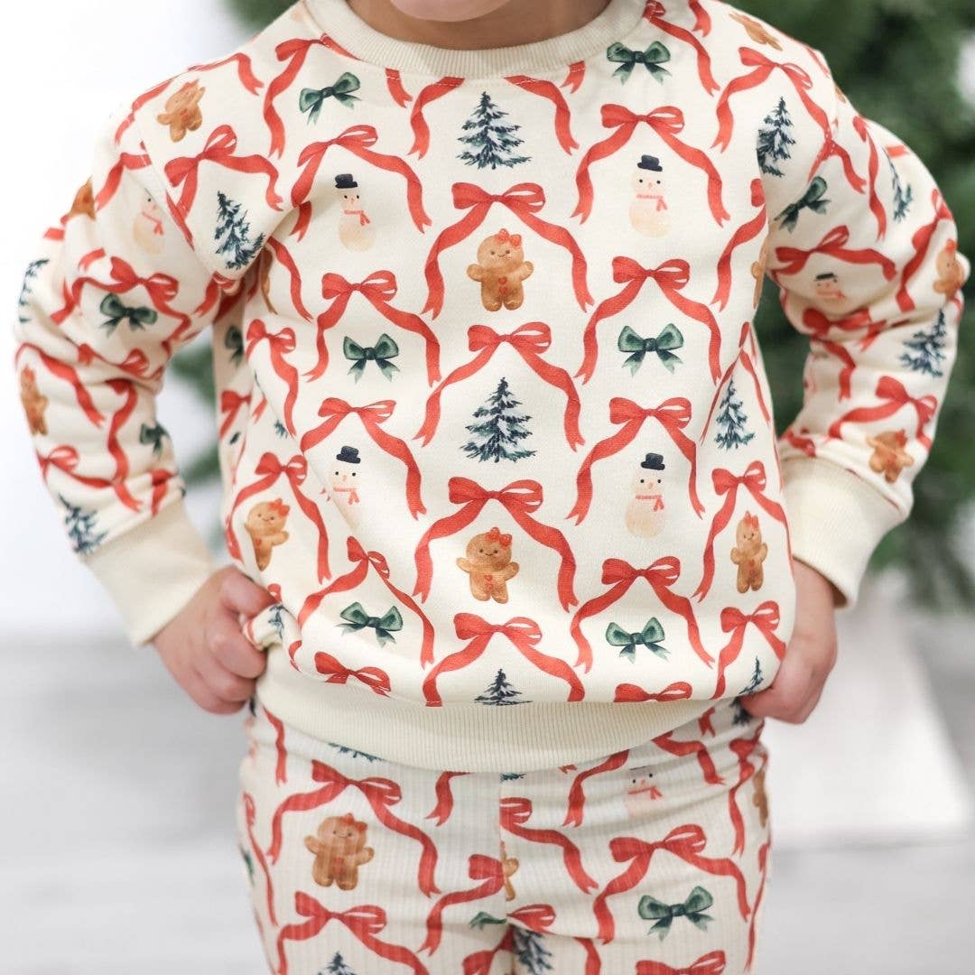 Christmas Cutie Sweatshirt