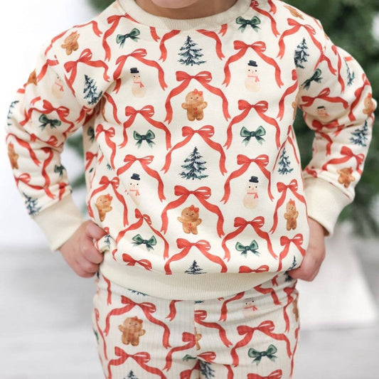 Christmas Cutie Sweatshirt