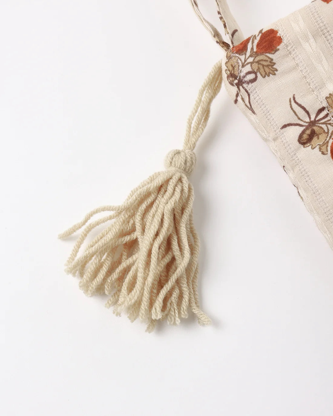 Christmas Stocking | Bouquet
