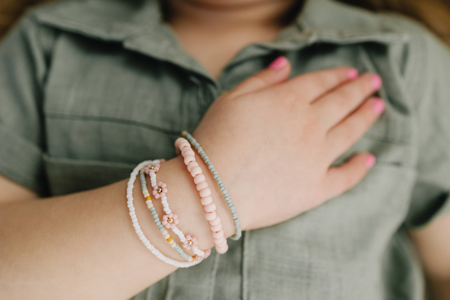 Sunshine Bracelet