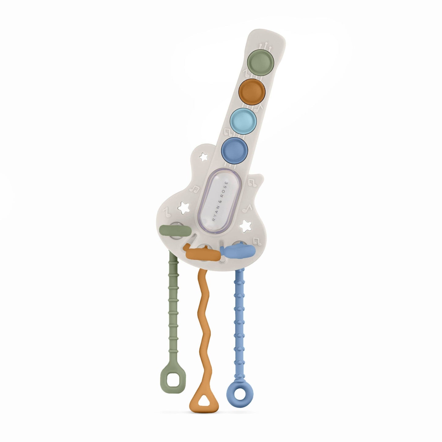 Rockin' Guitar Toy | Icon