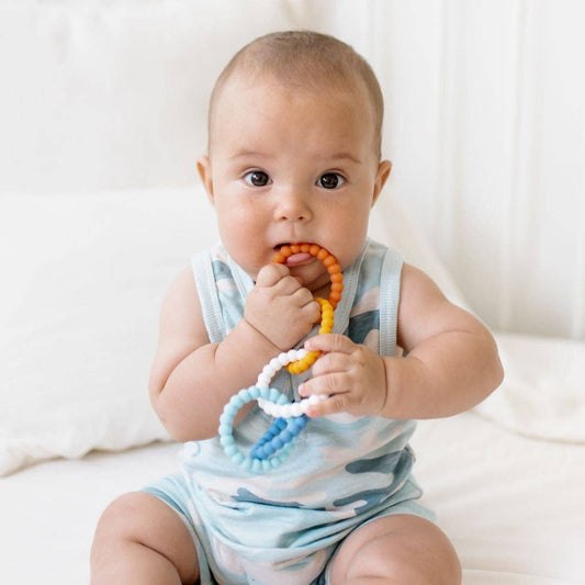 Cutie Clinks | Noble