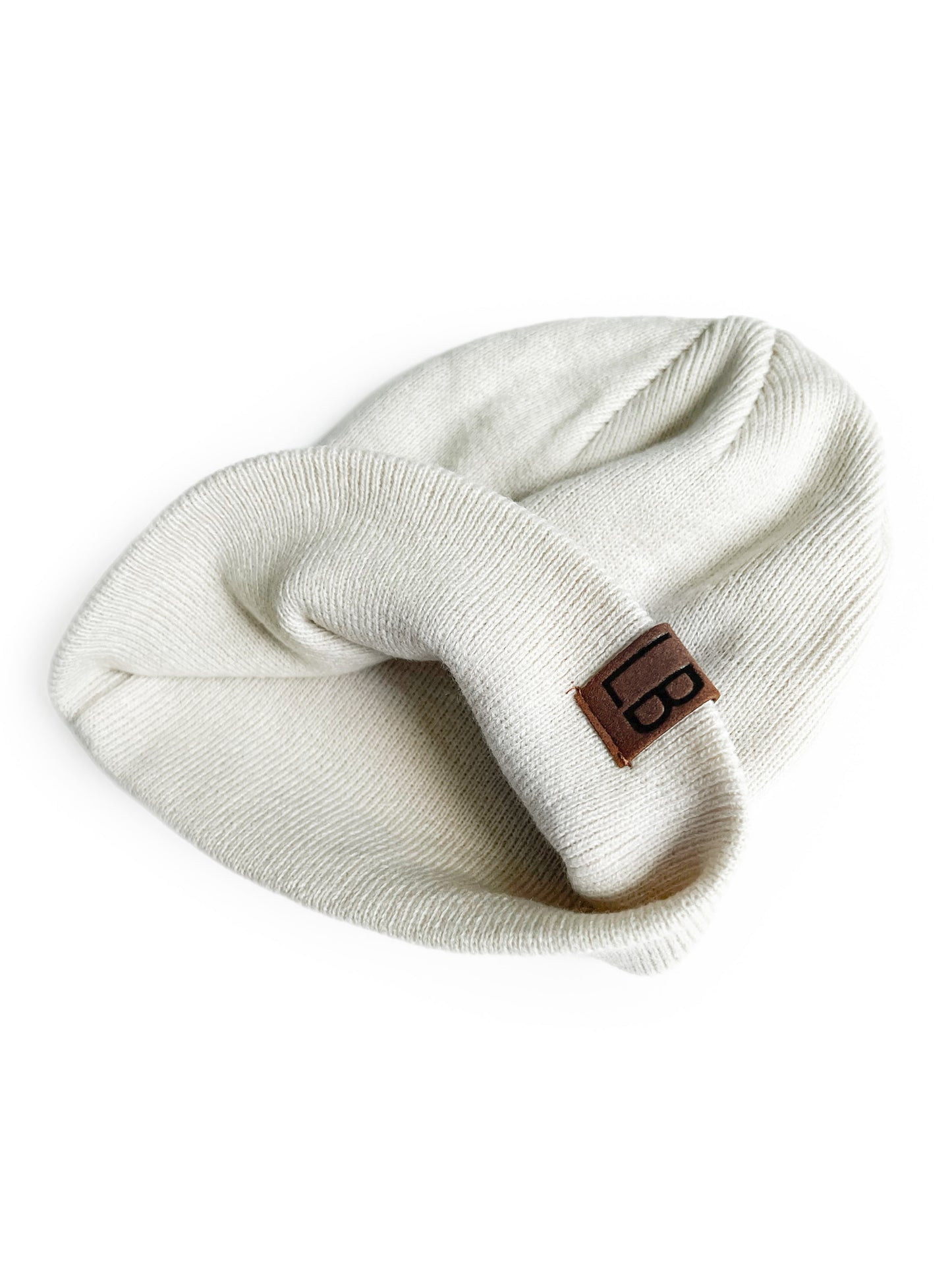 Knit Beanie | Froth