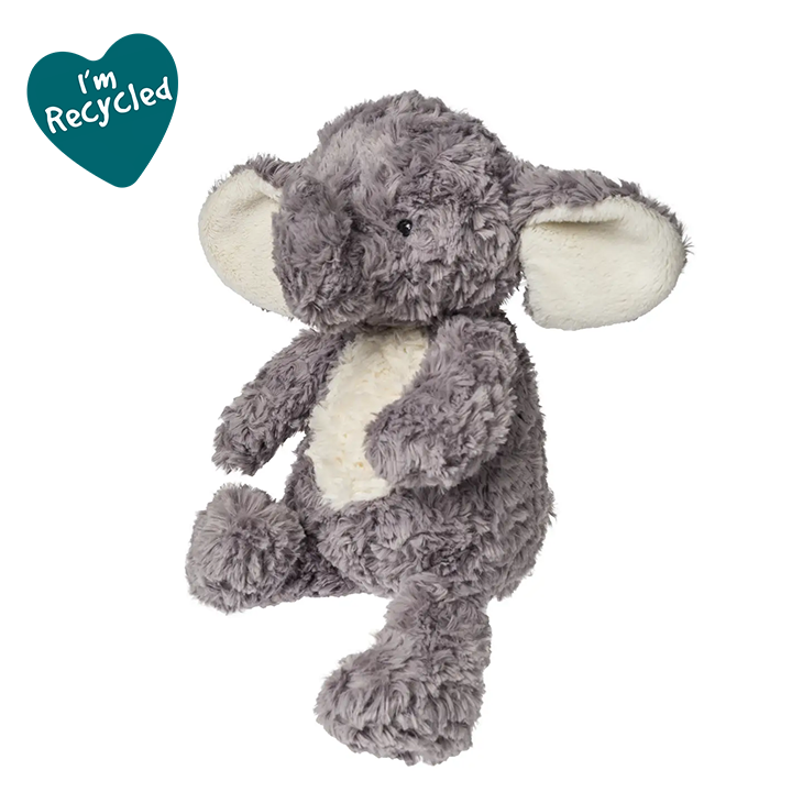 Again Friends Elephant