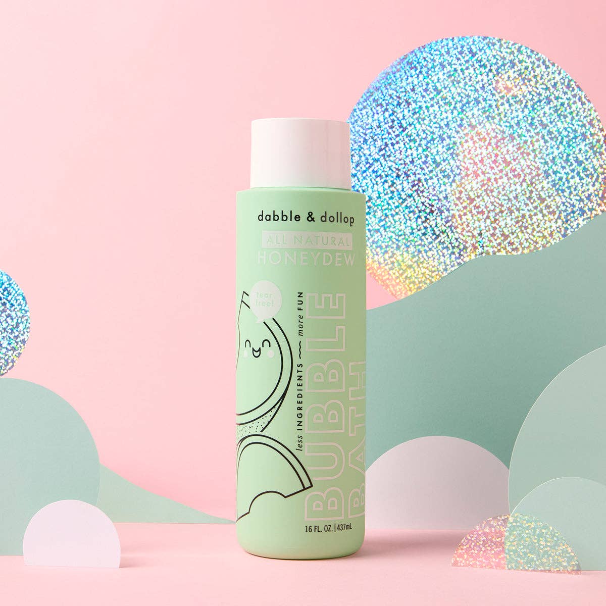 Bubble Bath | Honeydew