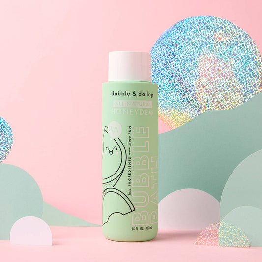 Bubble Bath | Honeydew