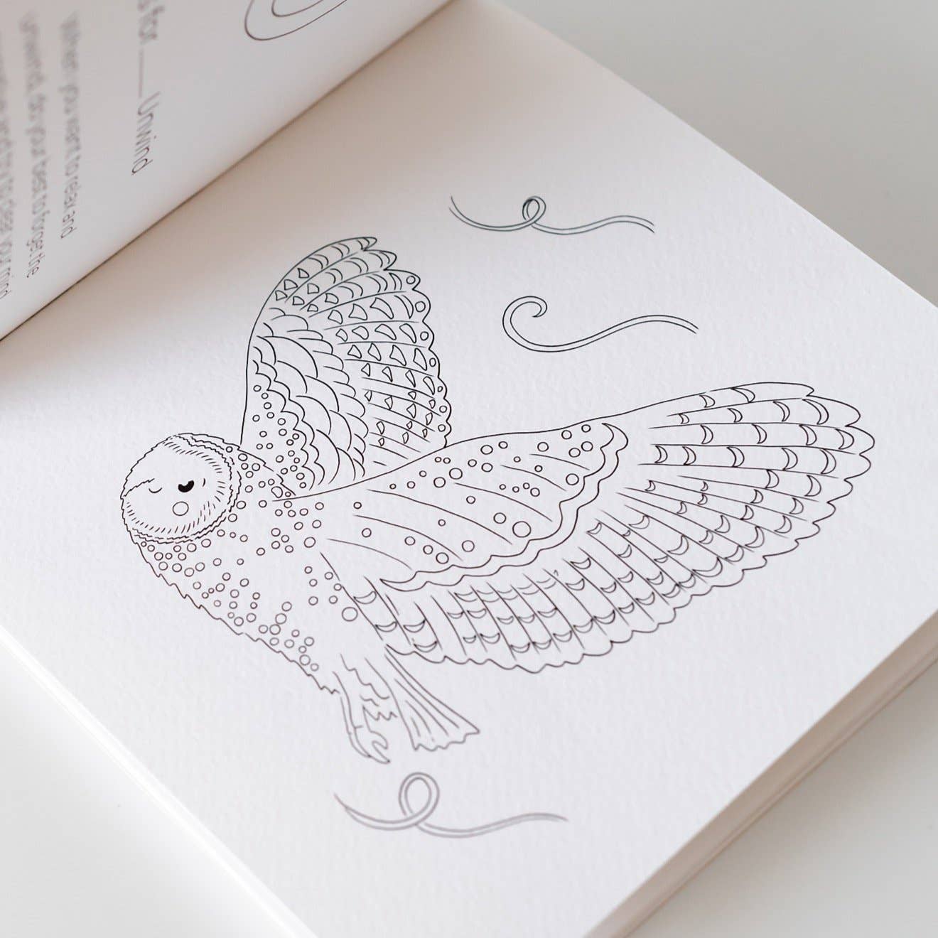 ABCs of Mindfulness Coloring Book