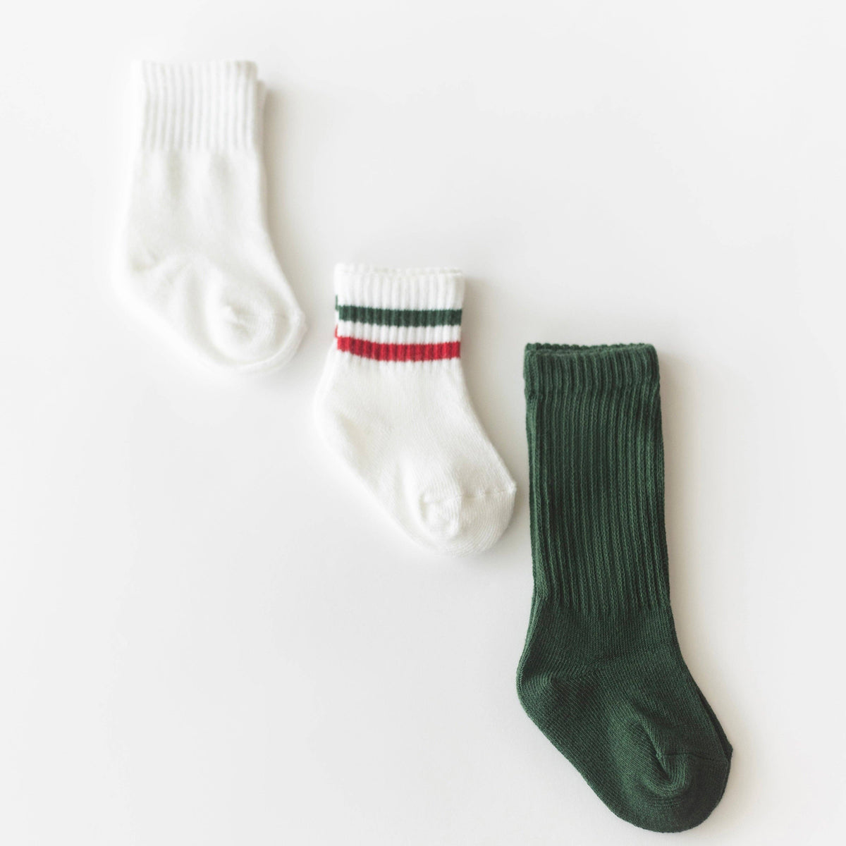 Holiday Socks 3 Pack