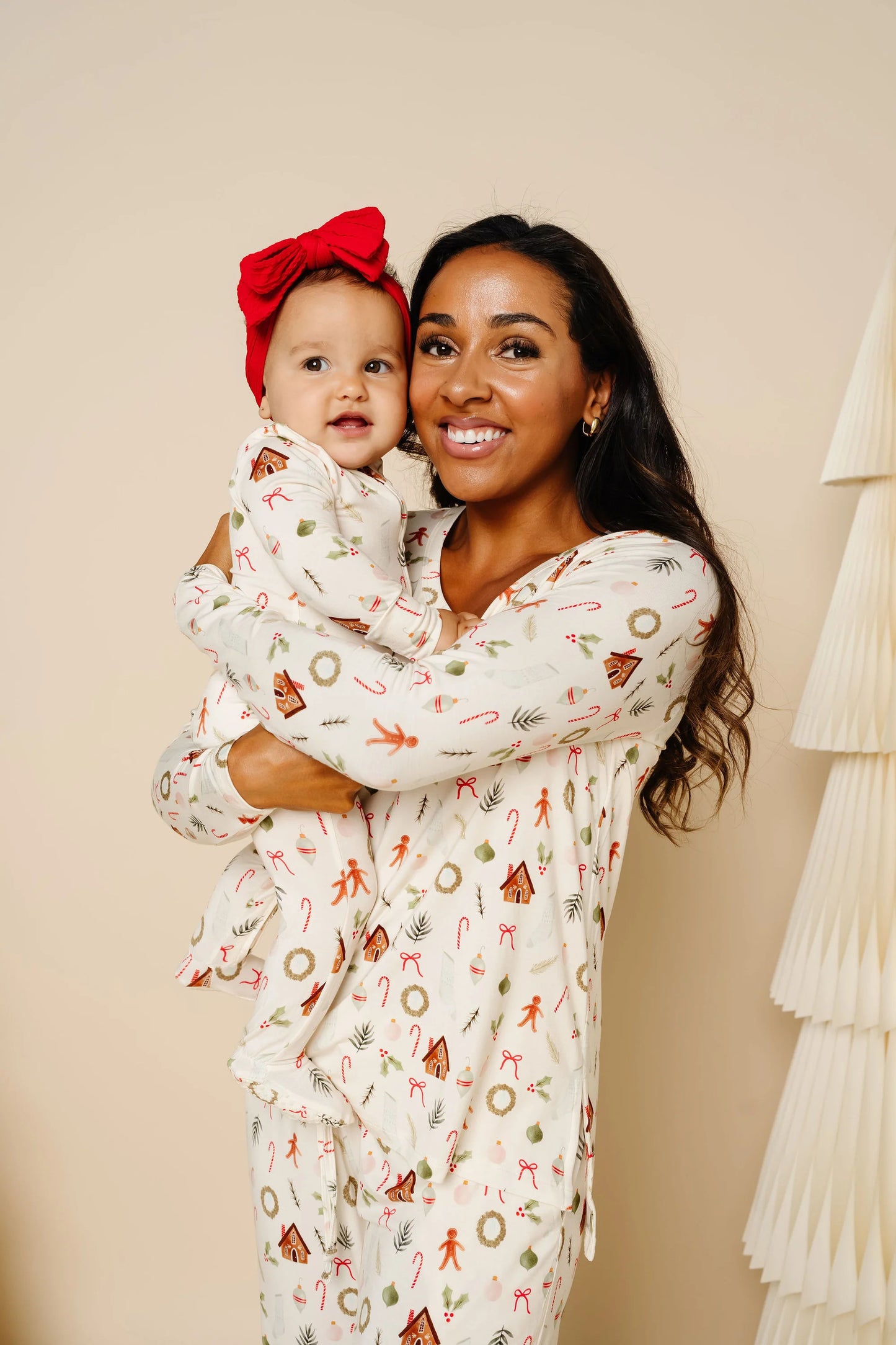 Buddy Baby Zipper Footie