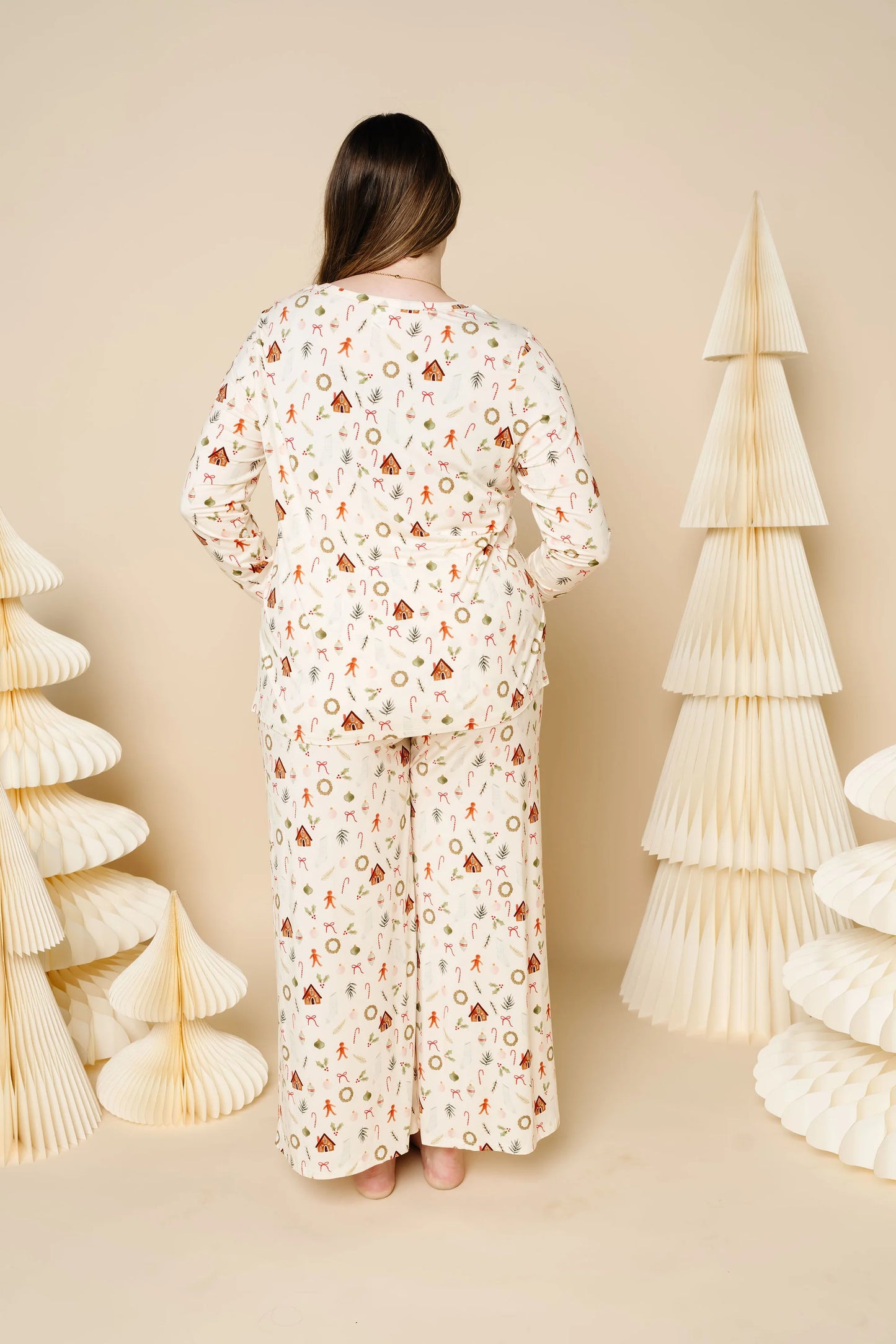 Women's Lounge Long Sleeve Tee | Buddy