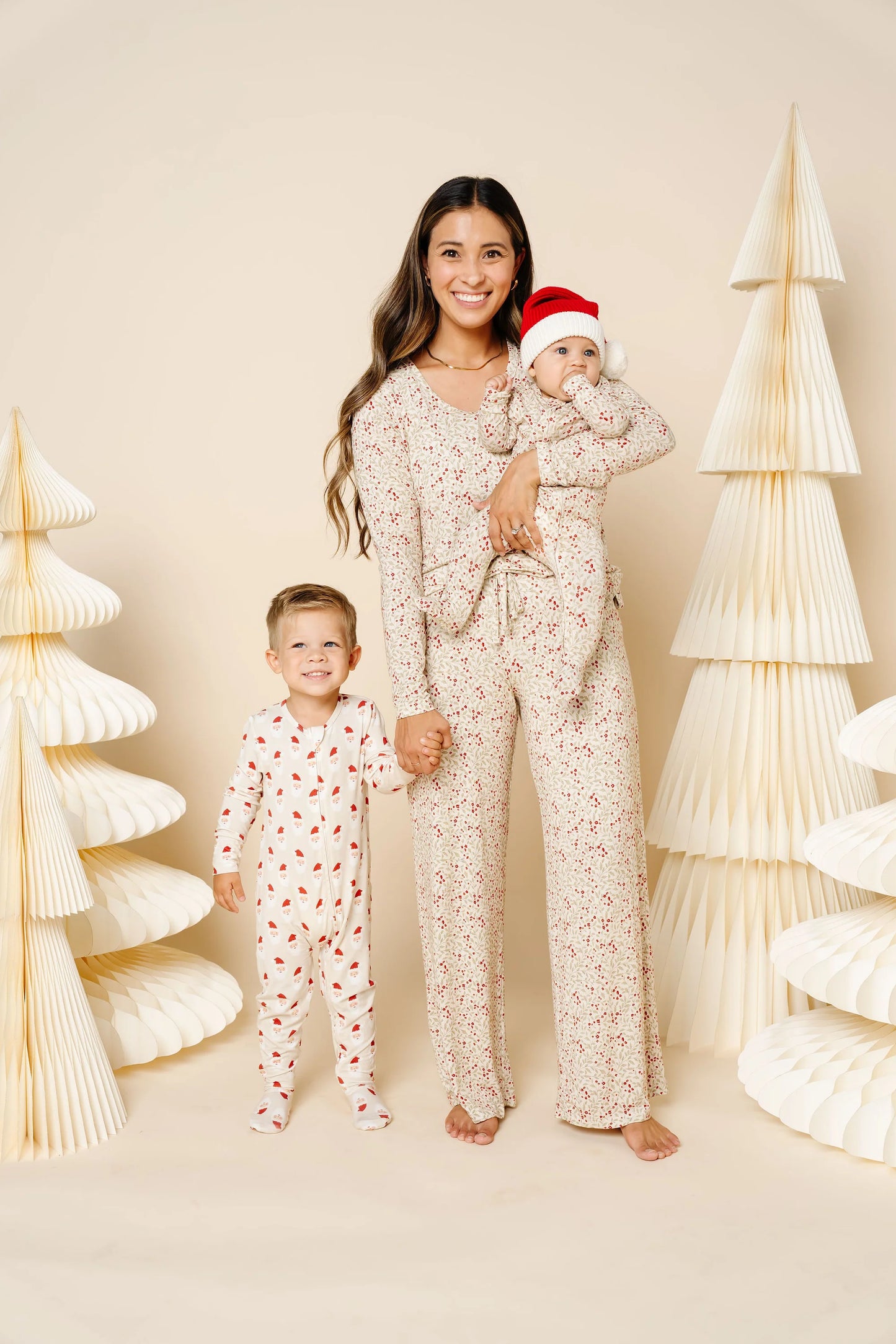 Women's Lounge Wide Leg Pants | Holly