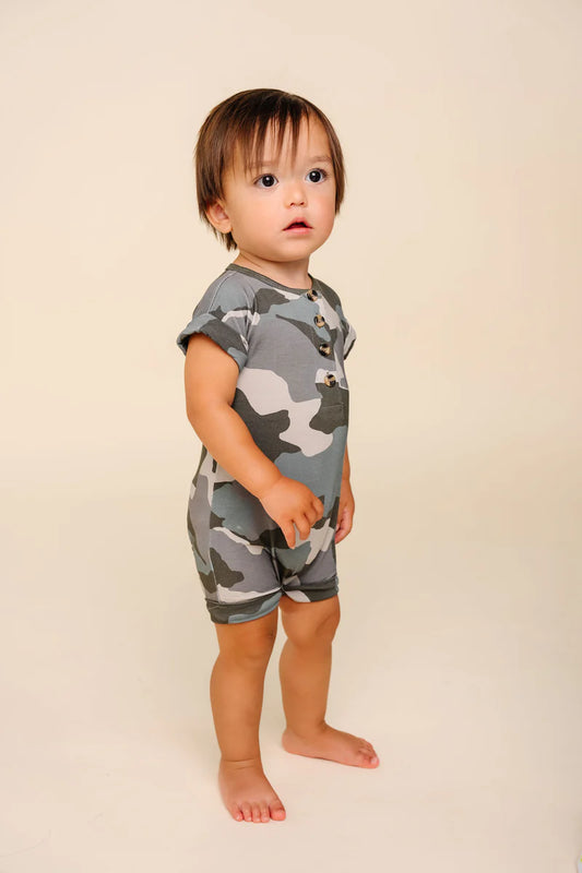 Romper | Roger