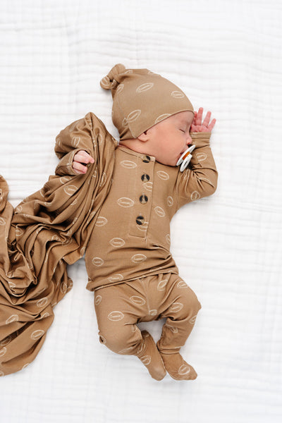 Brady Top & Bottom Set (Football)