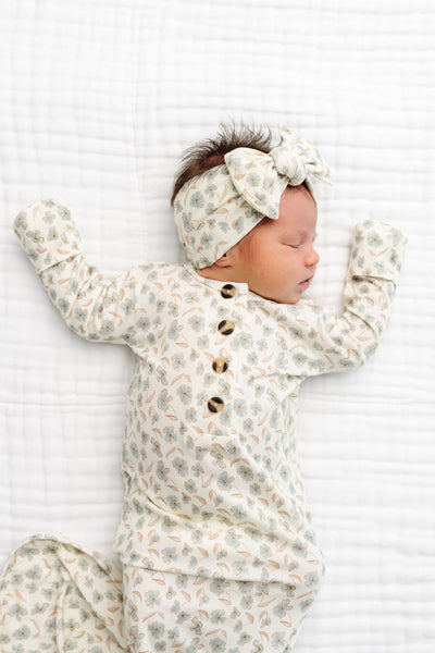 Bow Headband | Faye