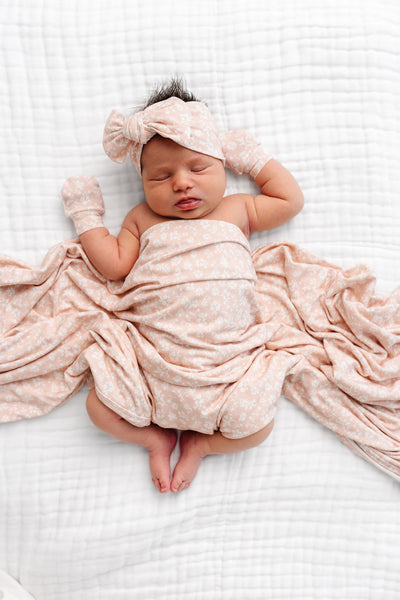 Louise Bow Headband