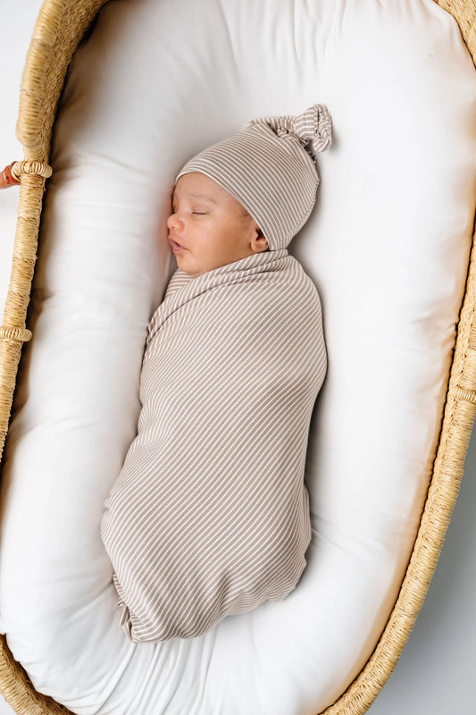 Swaddle Blanket | Banks