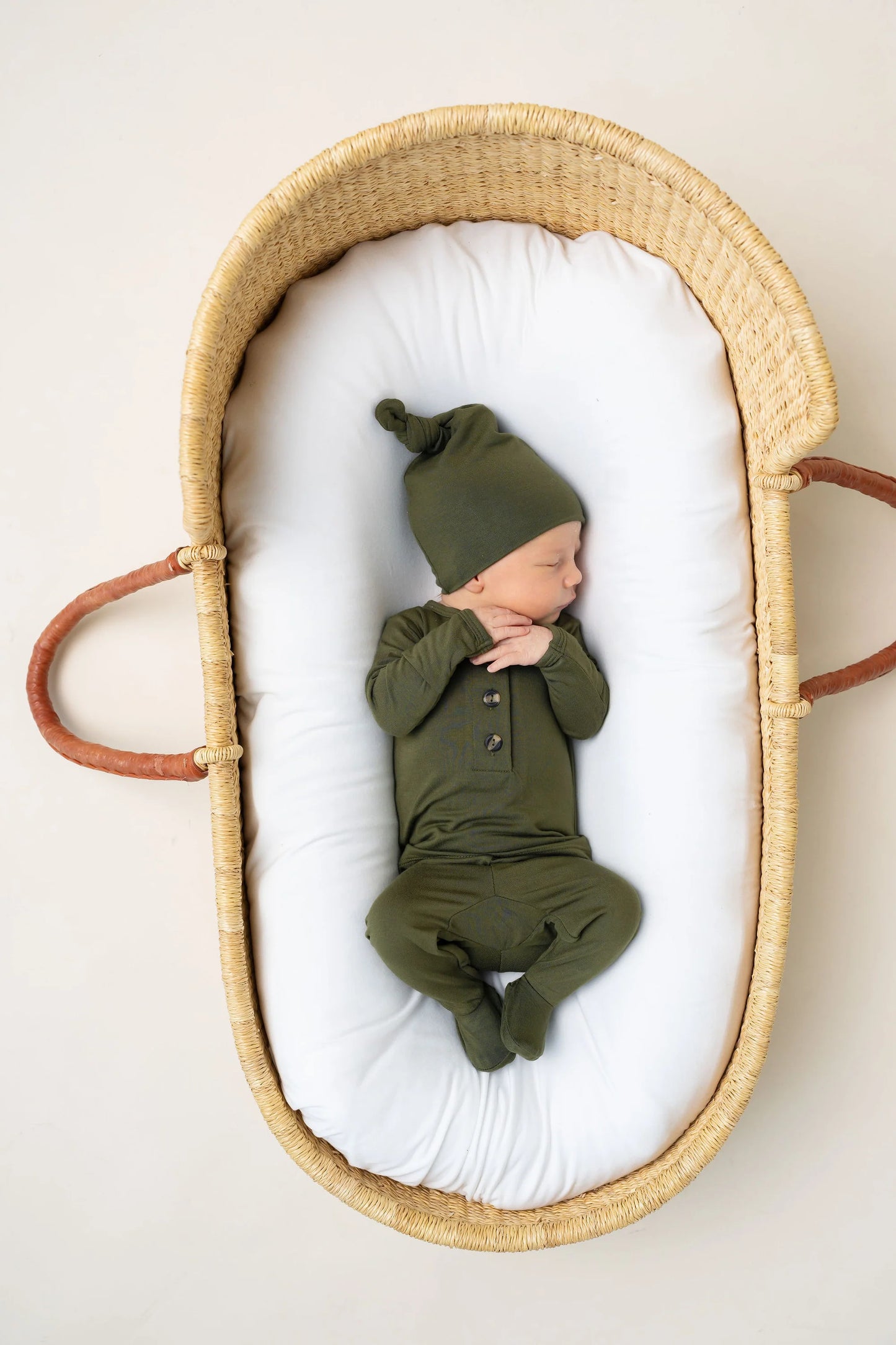 Riley Top & Bottom Set