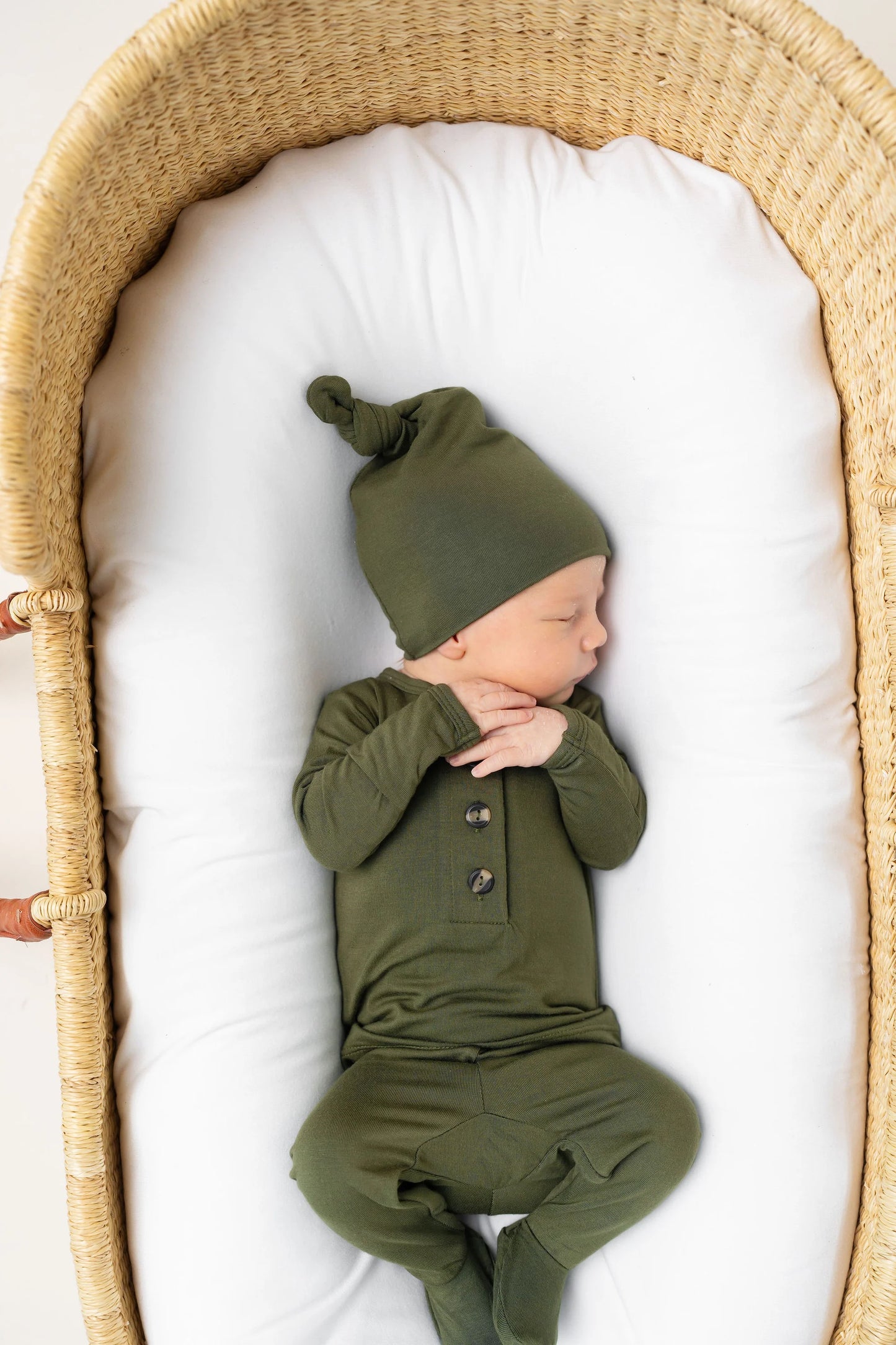 Riley Top & Bottom Set