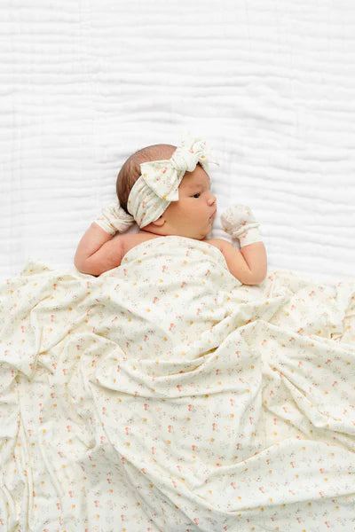 Willow Bow Headband