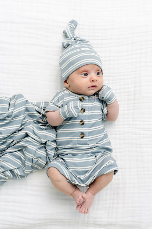 Romper | Wells