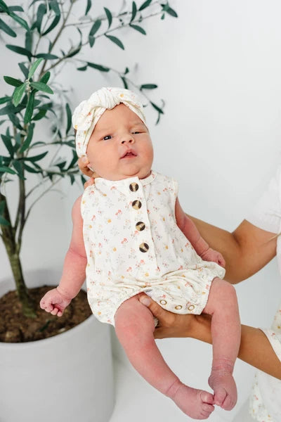 Willow Bow Headband