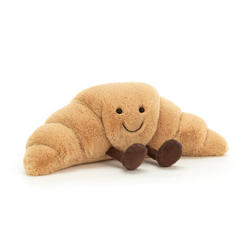 Amuseables Croissant | Small