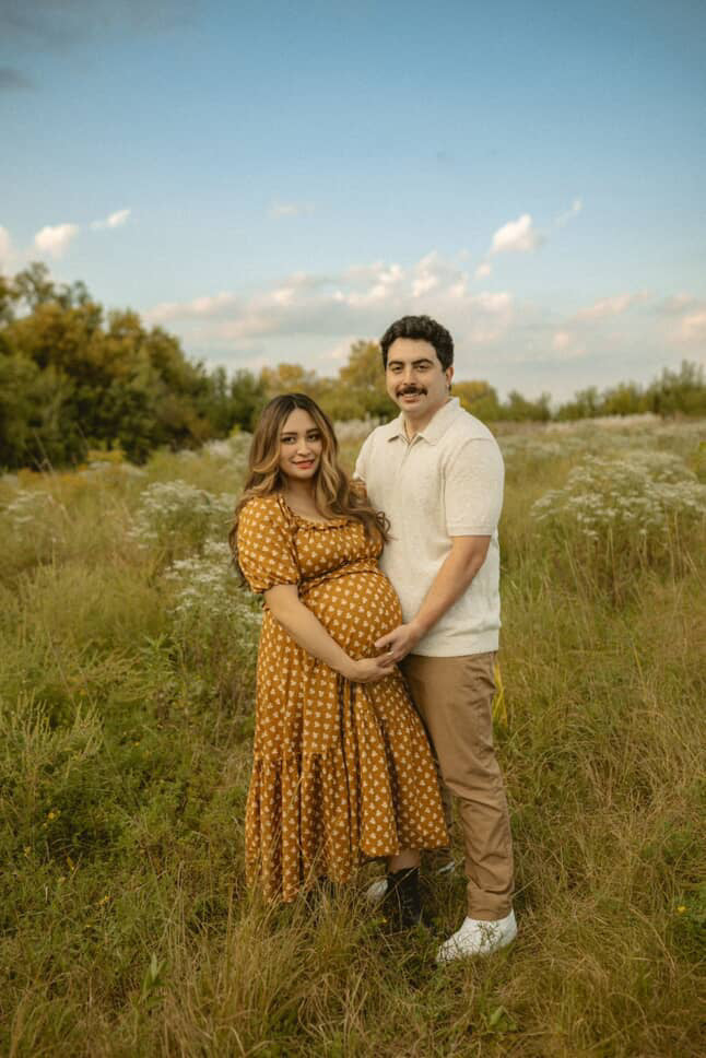 Women's Tenley Dress | Golden Fleur