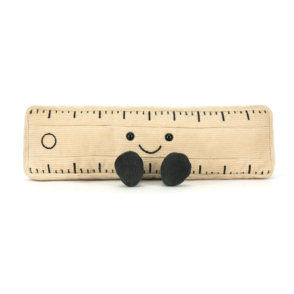 Amusable Ruler