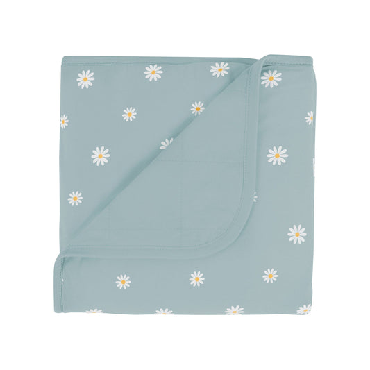 Baby Blanket | Daisy