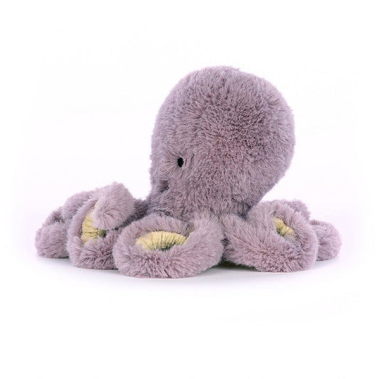 Maya Octopus | Tiny