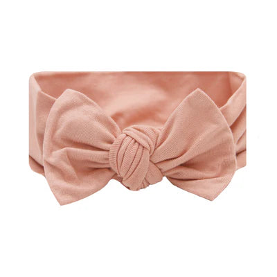 Abby Bow Headband
