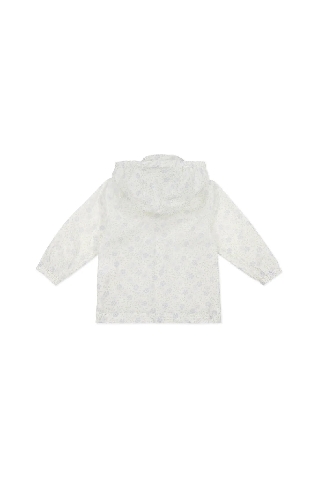 Avery Rain Jacket | Emmy Lilac