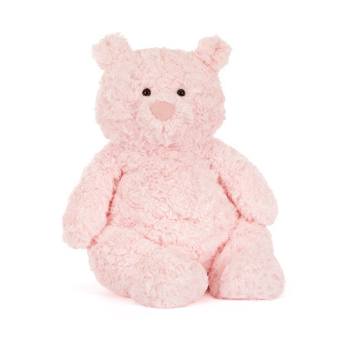 Leola Bear | Pink
