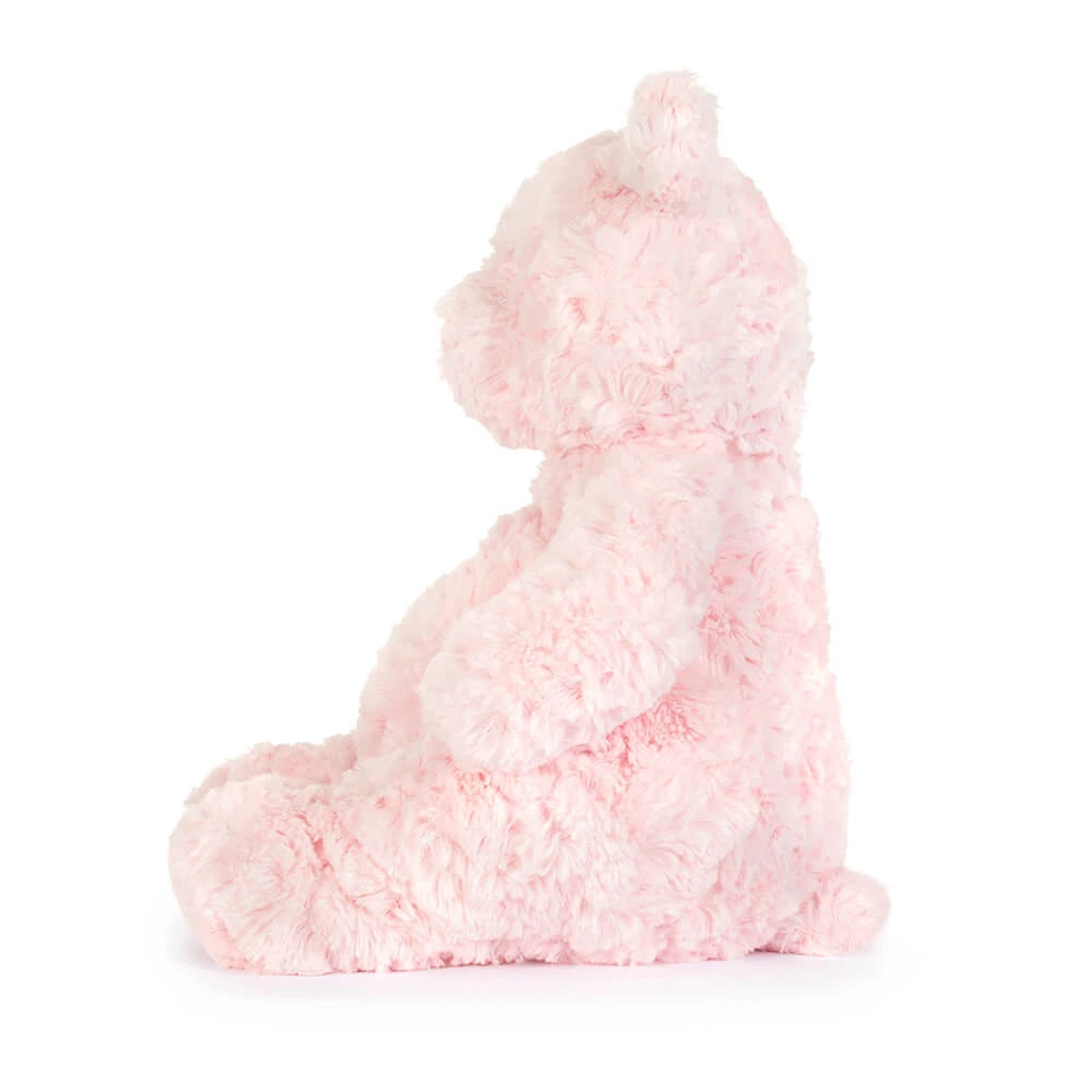 Leola Bear | Pink
