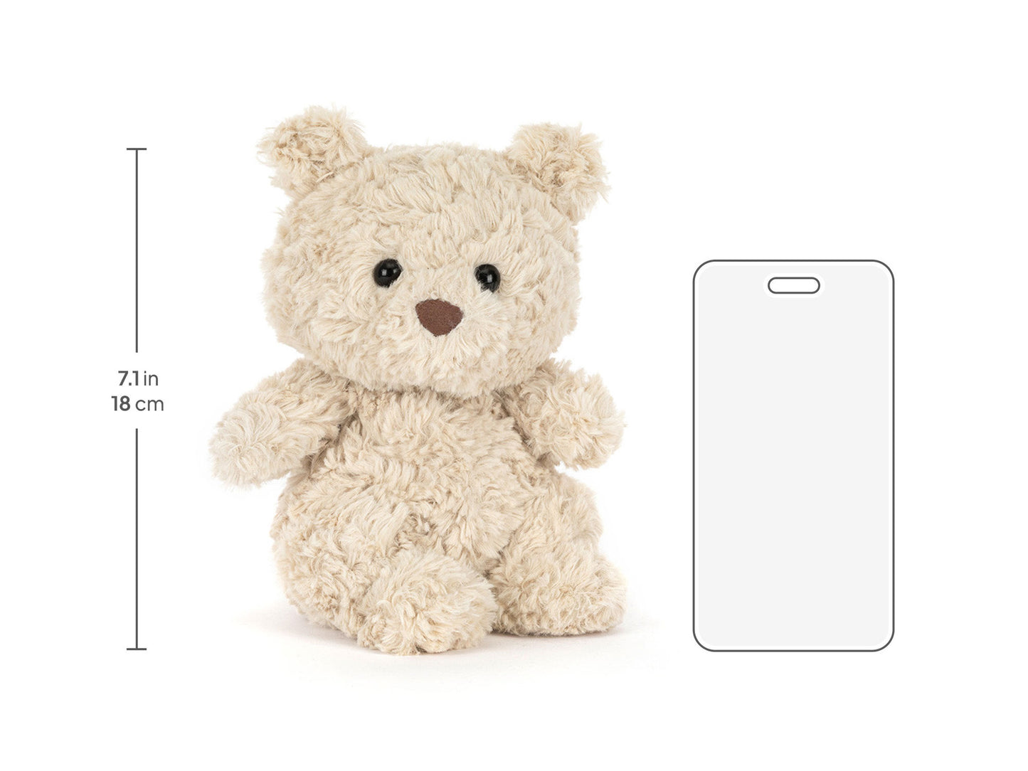 Bartholomew Bear Junior