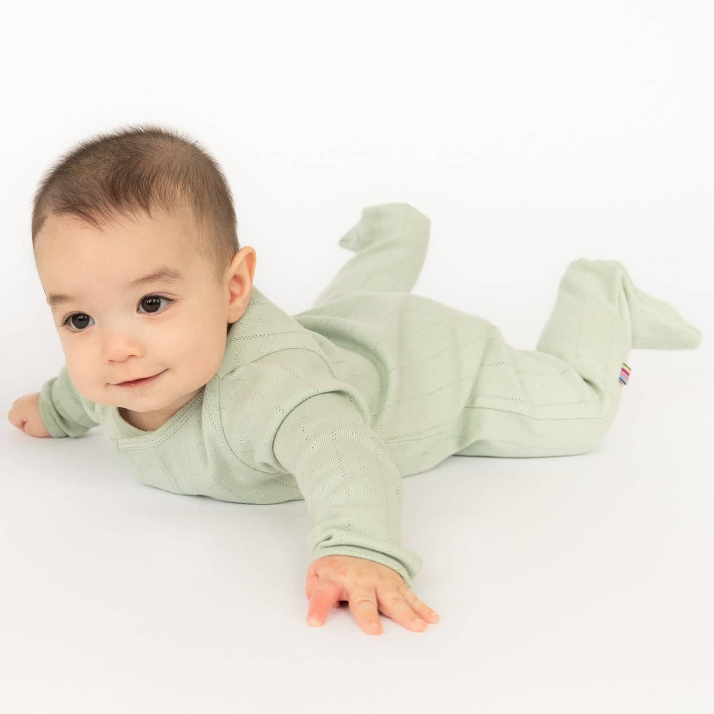 Magnetic Footie | Seagrass Love Lines