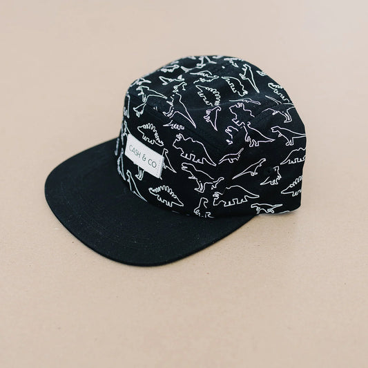 Dino | Black Hat