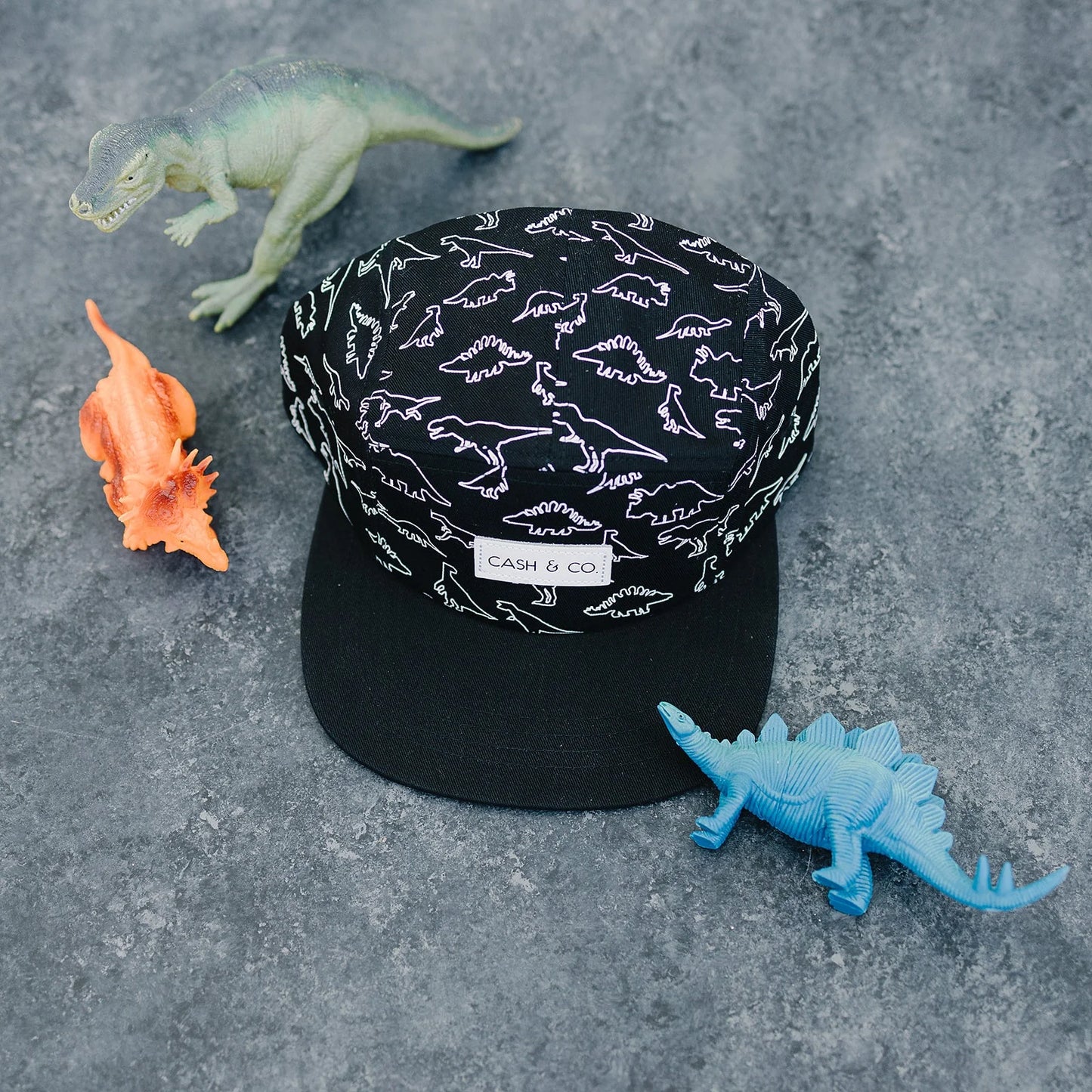 Dino | Black Hat