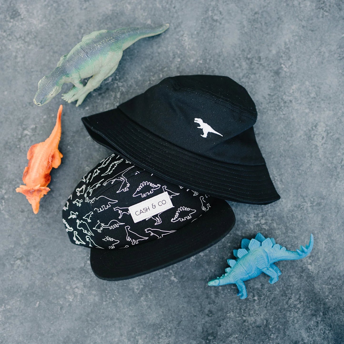 Dino | Black Hat