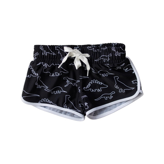 Black Dino Boardies