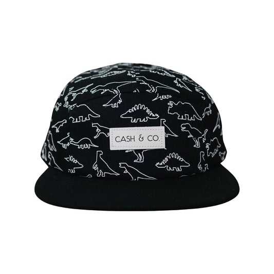 Dino | Black Hat