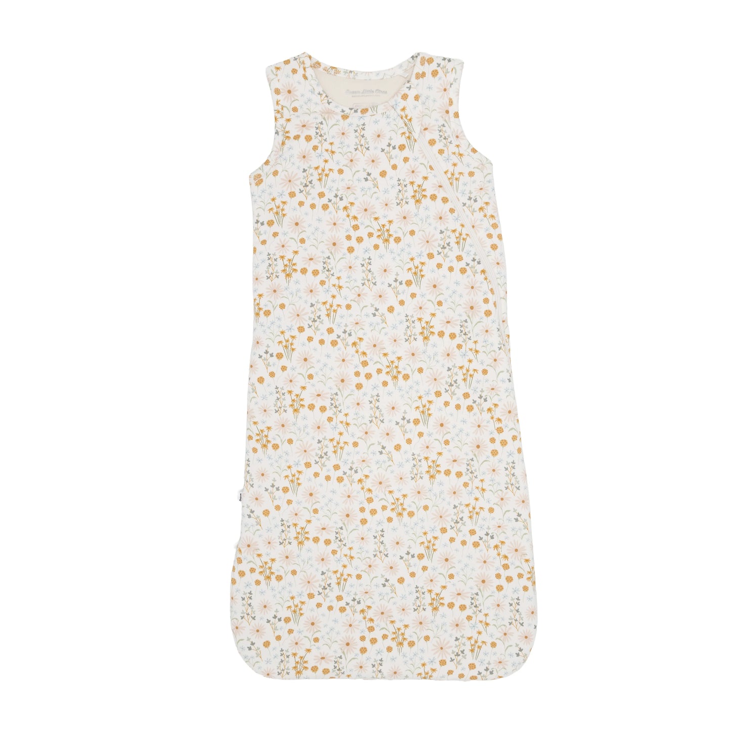 Bamboo Sleep Sack 1.0 | Whimsical Floral