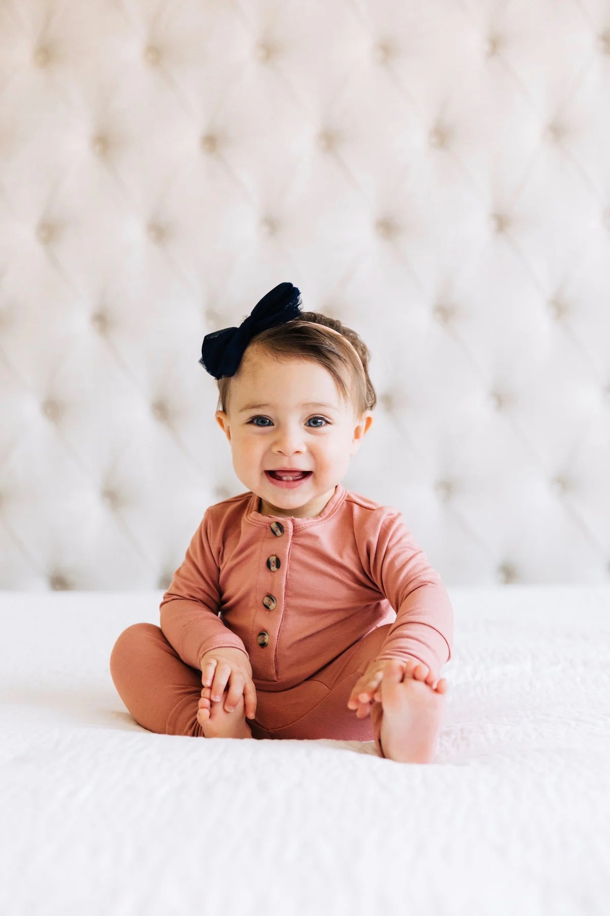 Top + Bottom Set | Blakely