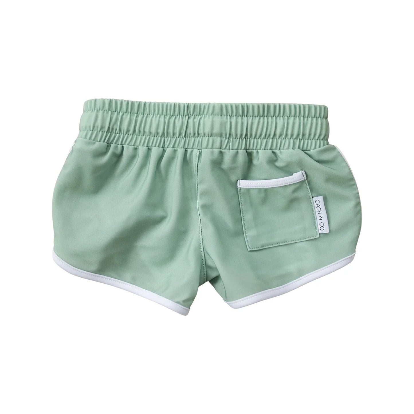 Sage Boardies