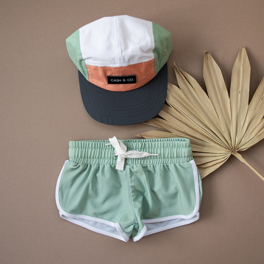 Sage Boardies