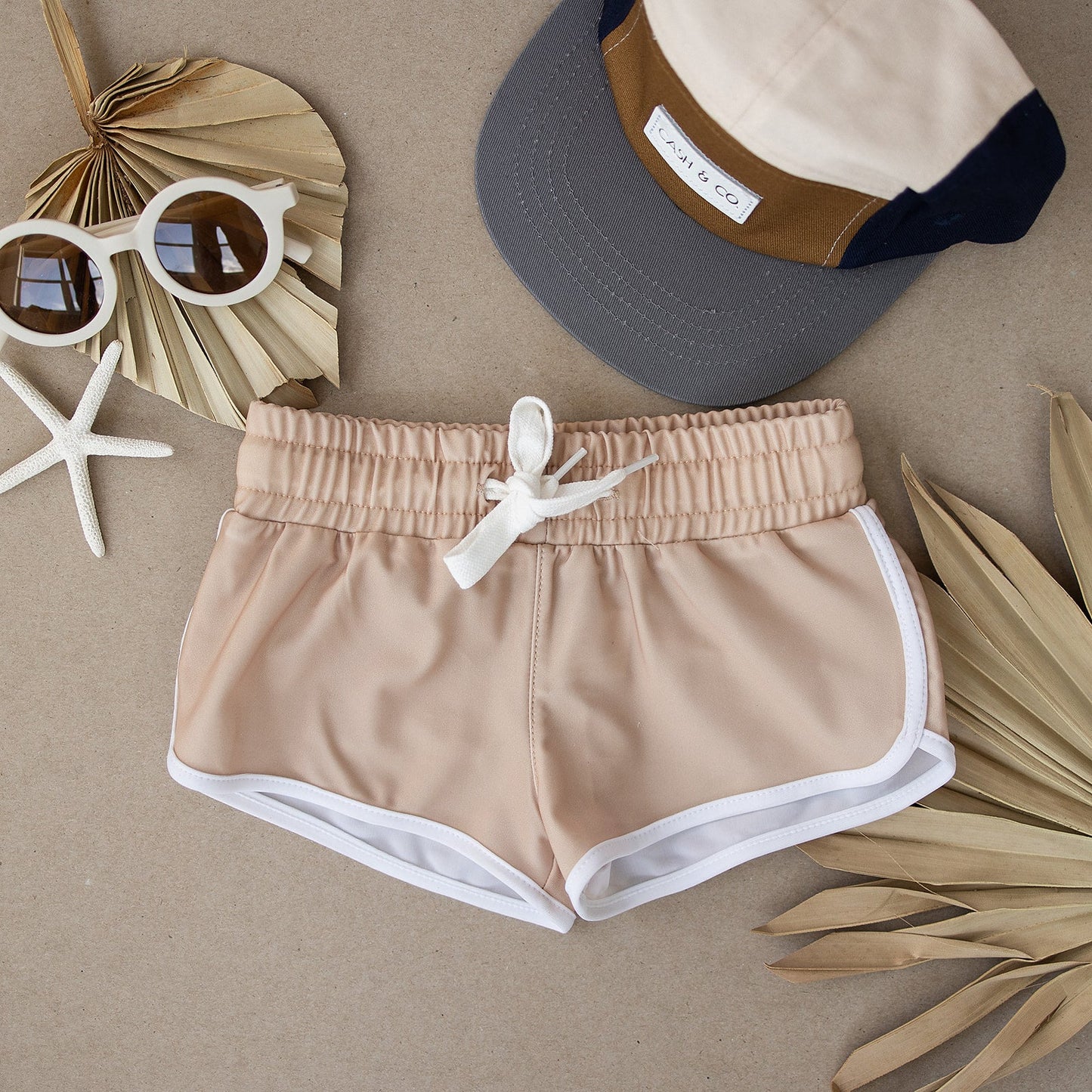 Sand Boardies