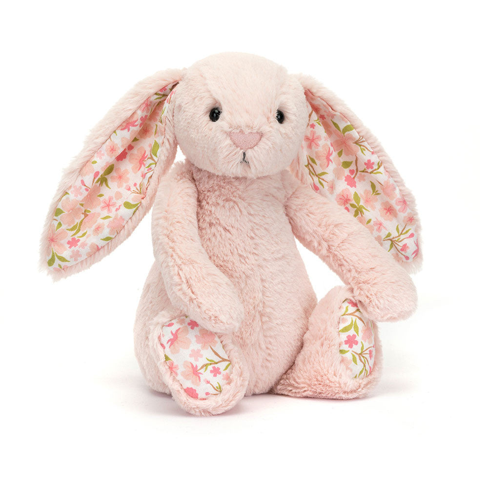 Blossom Blush Cherry Bunny